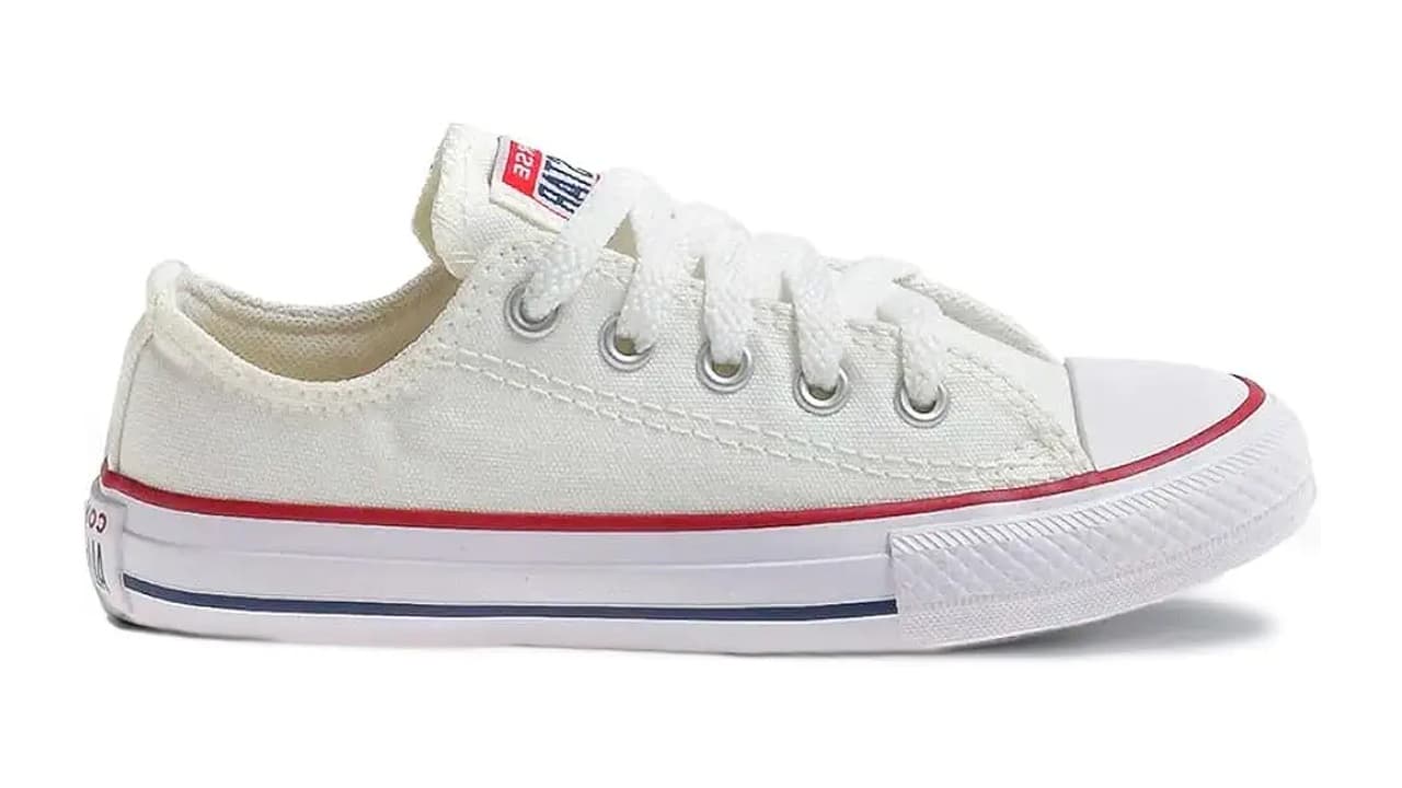 Melhor Tênis All Star Infantil: 8 Modelos Confortáveis e Duráveis