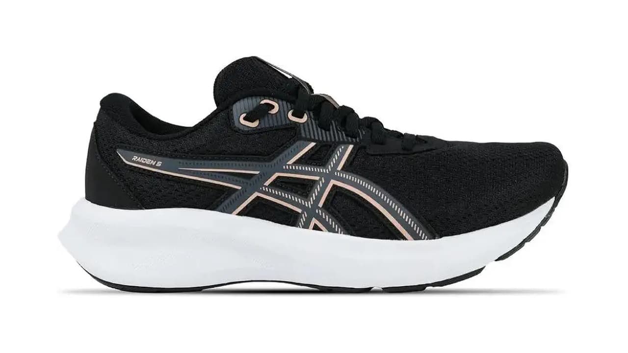 As 7 Melhores Opções de Tênis Asics Feminino para Correr