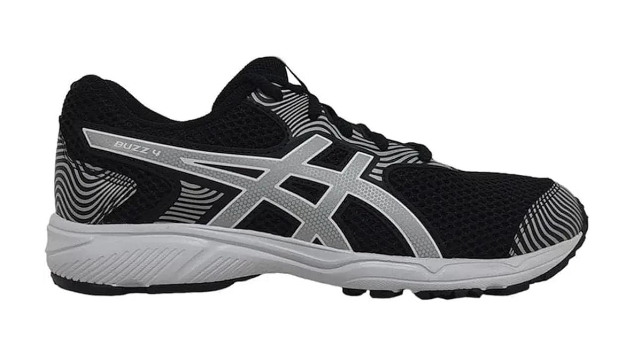 Melhor Tênis ASICS Infantil: Conforto e Durabilidade para Pequenos Atletas