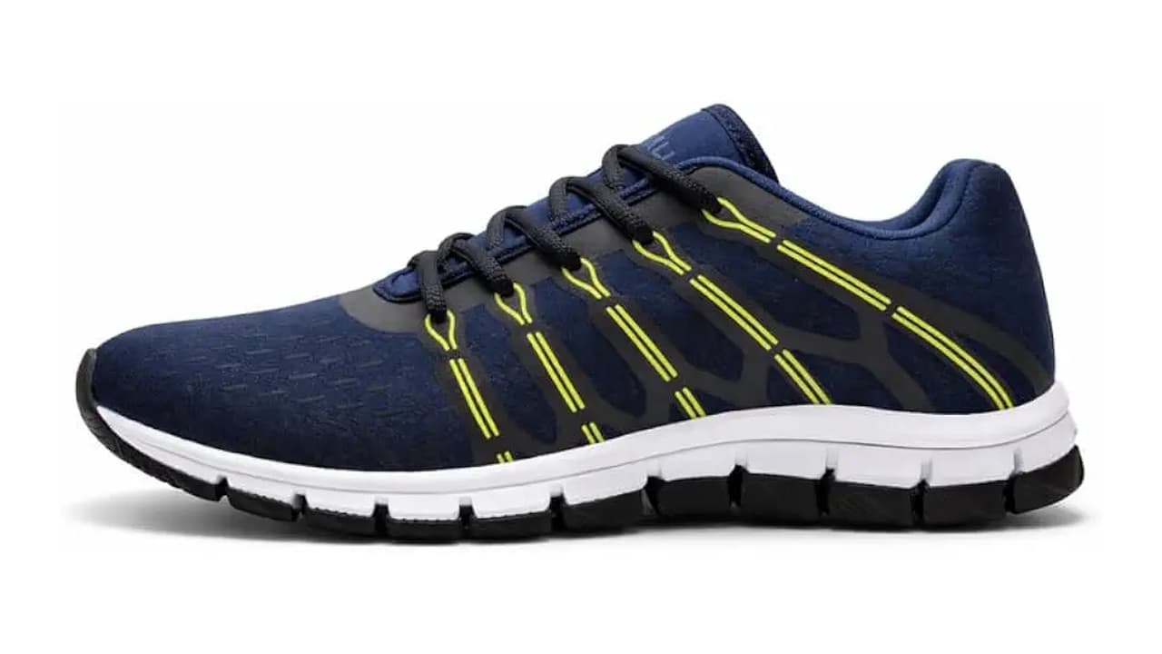 Melhor Tênis Caminhada: 7 Modelos Testados e Aprovados para Conforto e Durabilidade