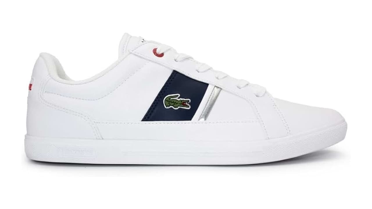 A Melhor Opção: 7 Tênis da Lacoste para Estilo e Conforto