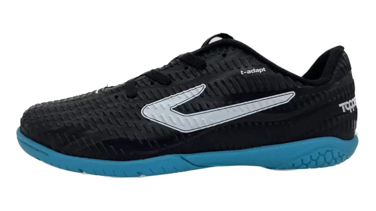 A Melhor Tênis de Futsal: 7 Modelos Top em Destaque