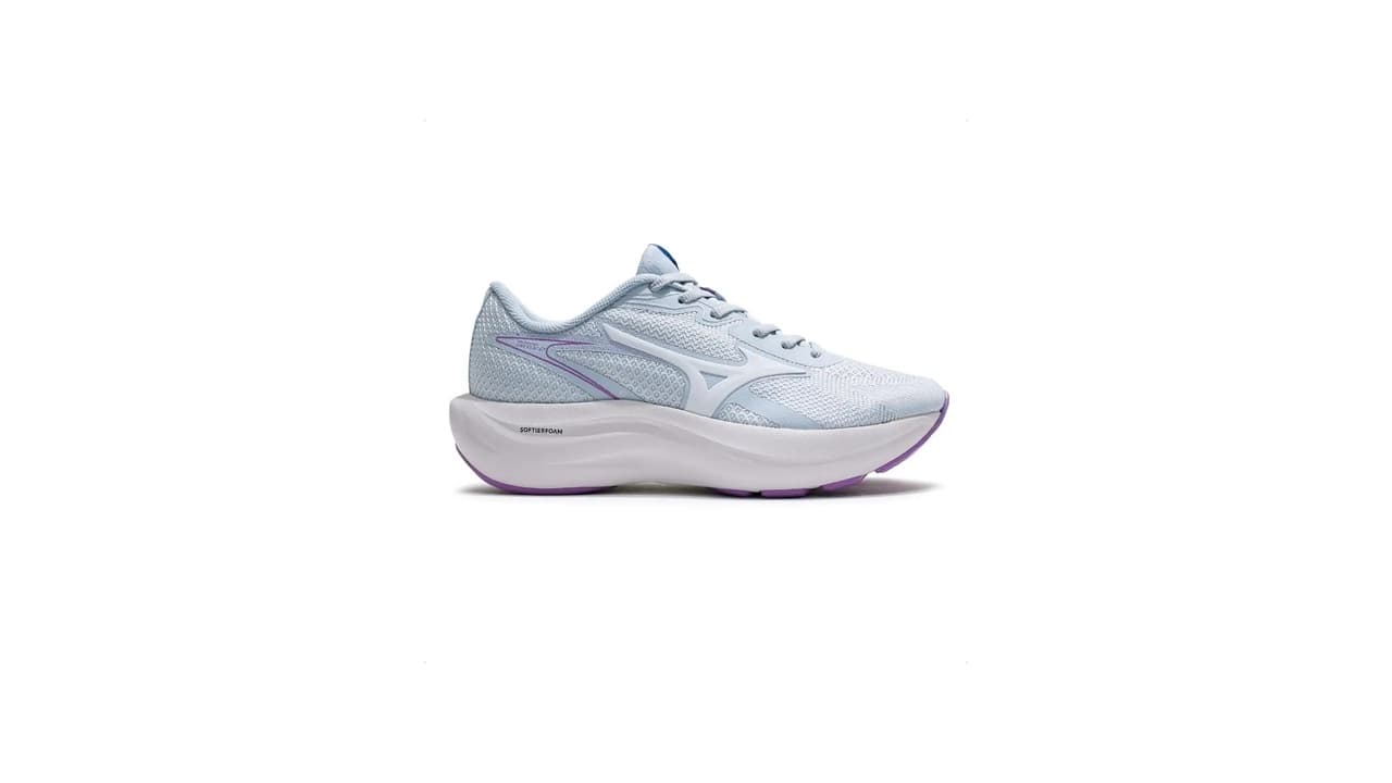 Melhor Tênis Mizuno Feminino: 7 Modelos com Amortecimento Superior