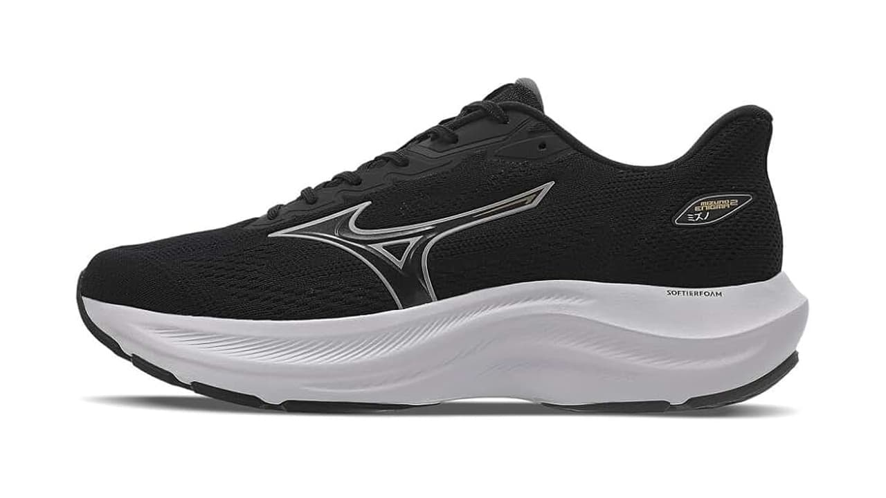 Melhor Tênis Mizuno Masculino: Conforto e Performance em Destaque