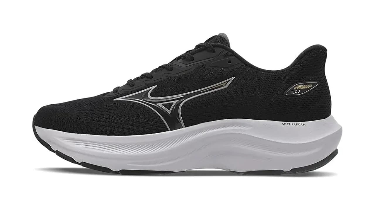 Melhor Tênis Mizuno: Conheça os 7 Modelos Mais Vendidos e suas Vantagens