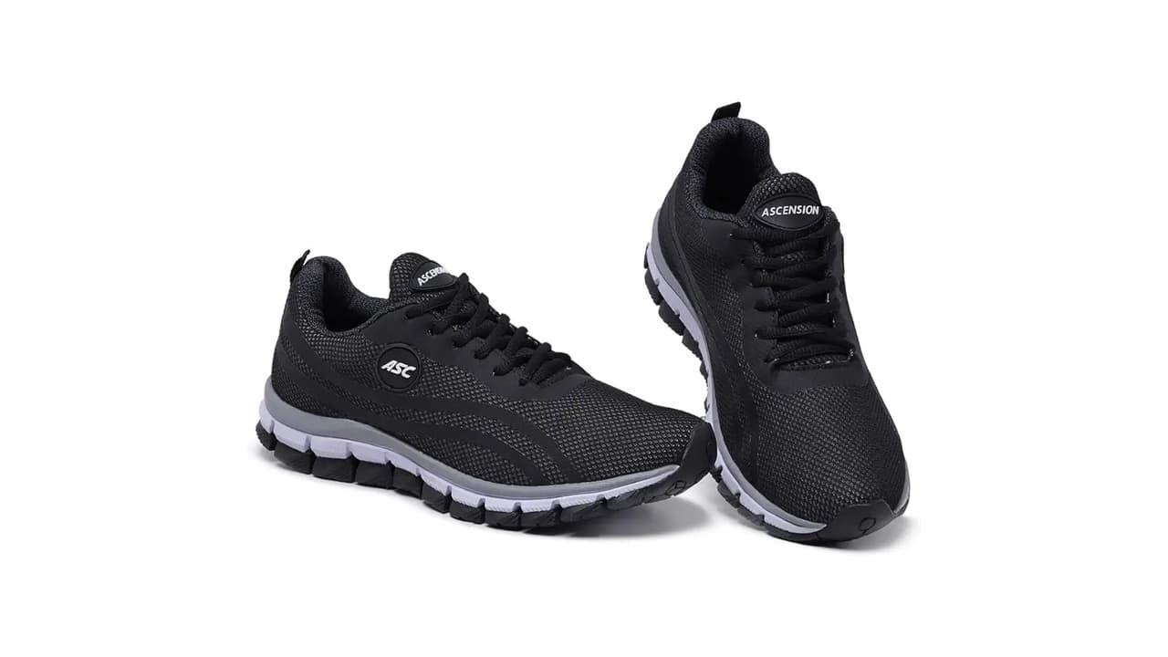 A Melhor Maratona Começa com o Tênis Certo? 10 Modelos Testados
