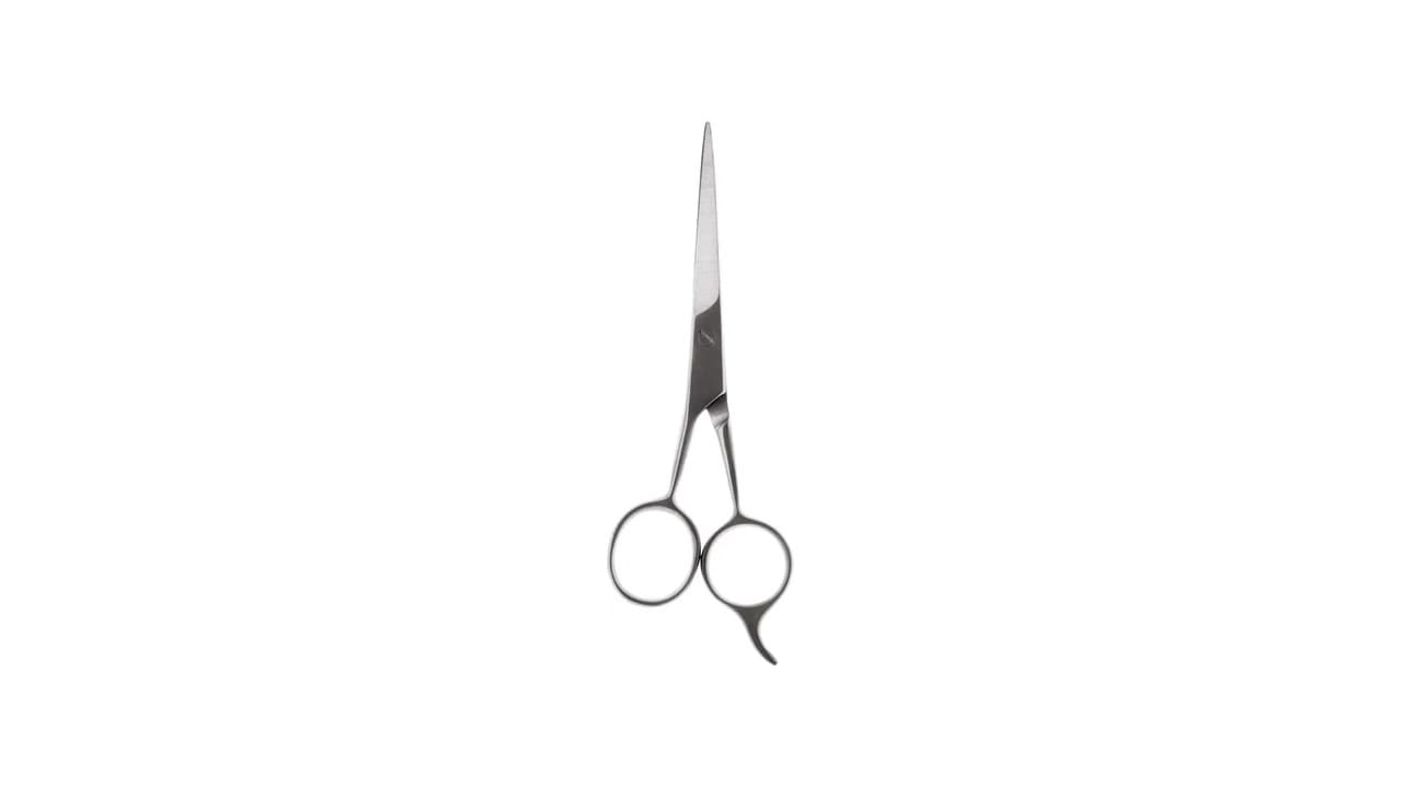 A Melhor Tesoura de Cabelo: 10 Modelos Profissionais para Corte Perfeito