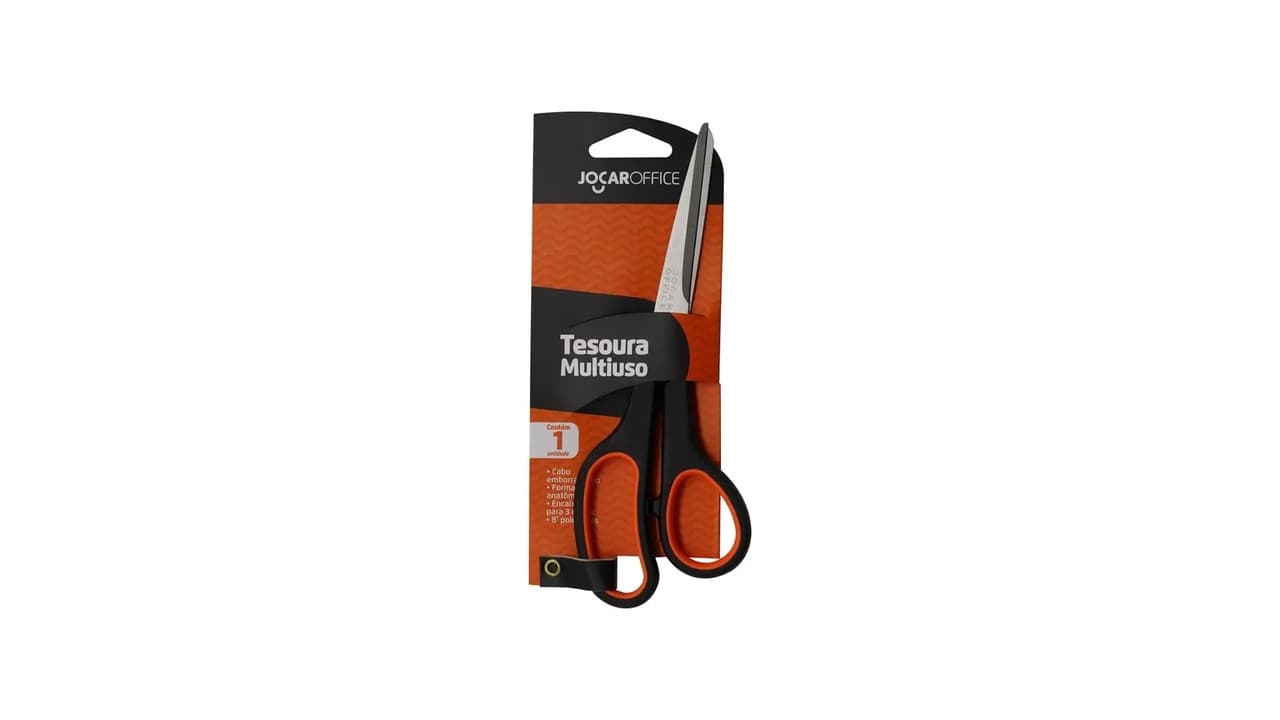 A Melhor Tesoura: 10 Modelos com Corte Preciso e Ergonomia Superior