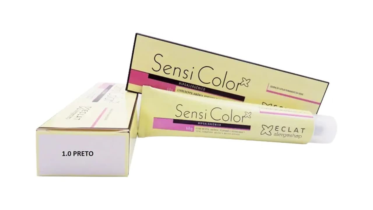 Melhor Tinta de Cabelo Antialérgica: 7 Opções Hipoalergênicas Sem Risco