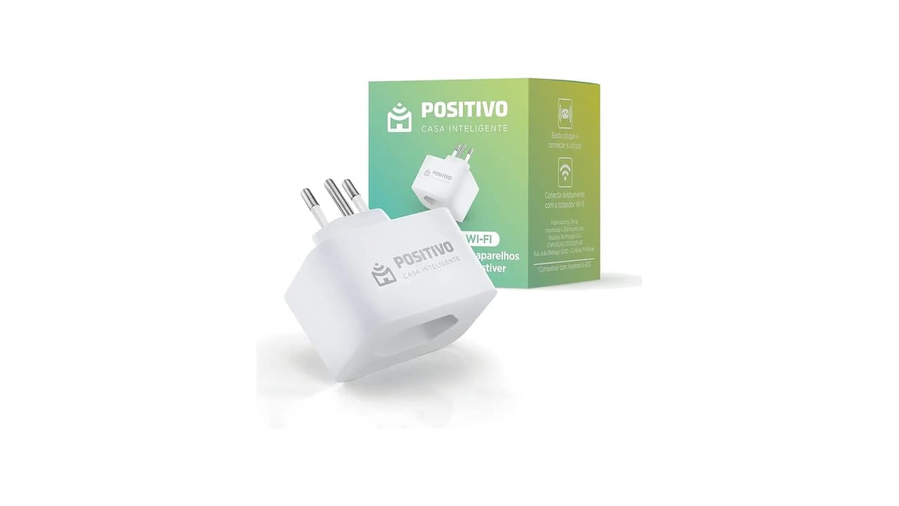 Melhor Tomada Inteligente: 10 Modelos com Monitoramento de Energia e Controle por Voz