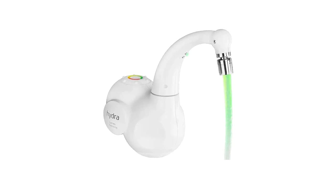 Melhor Torneira Elétrica Hydra: 10 Modelos Multitemperatura com BOM Custo-Benefício