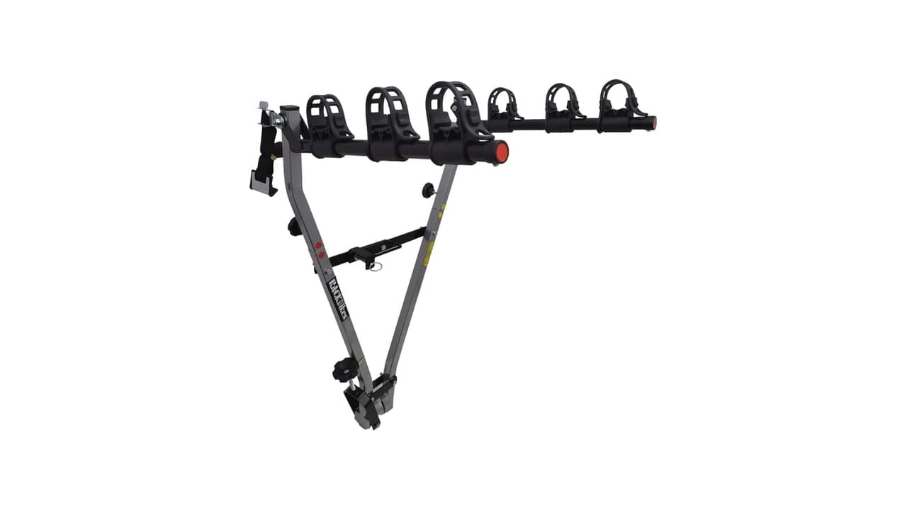 Melhor Transbike de Engate: 10 Modelos com Fixação Segura e Praticidade