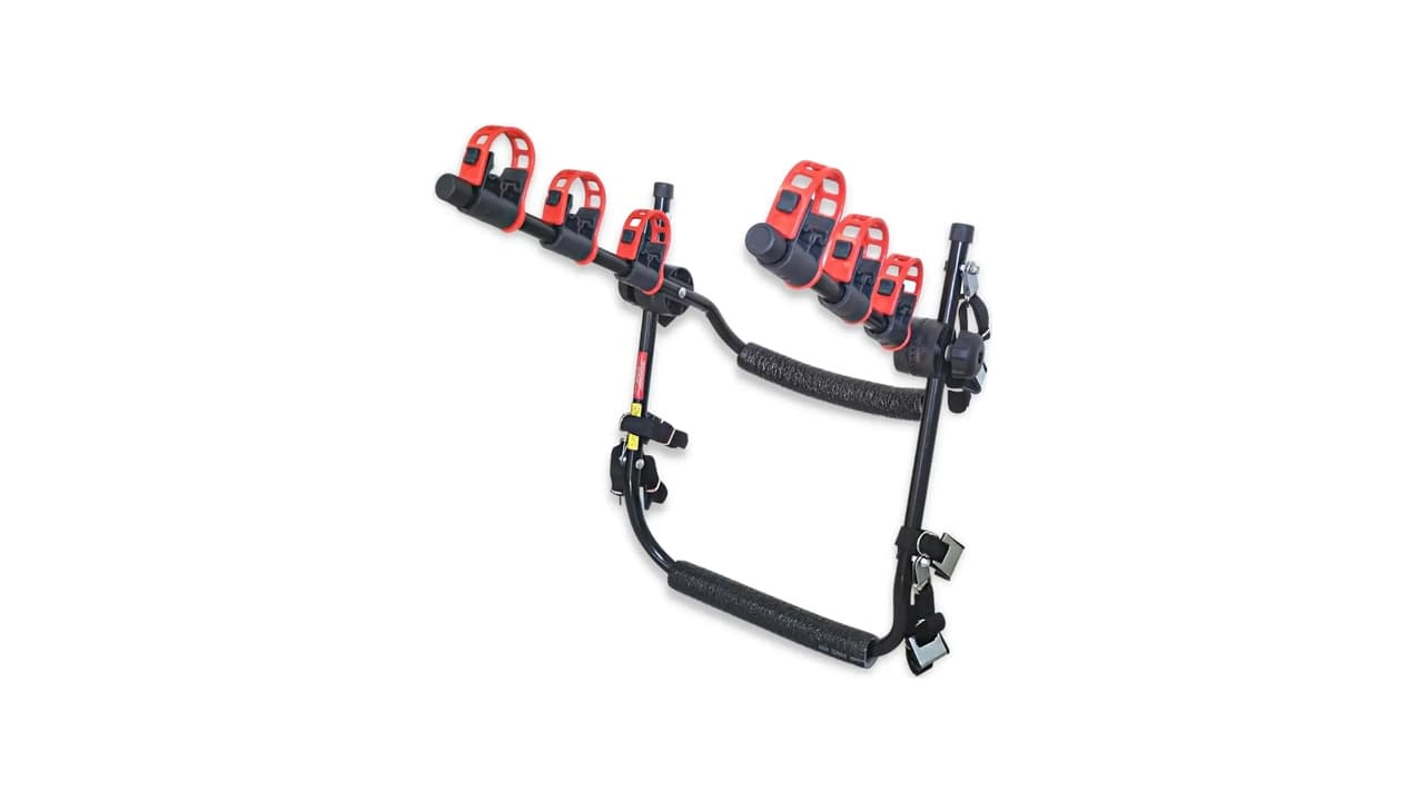 Melhor Transbike: 7 Opções para Transportar 2 ou 3 Bikes com Segurança