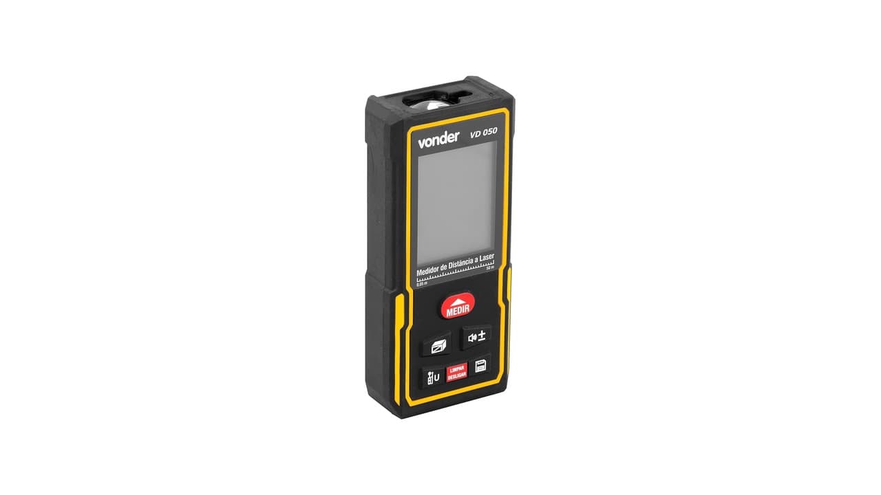 Qual a Melhor Trena Laser? 10 Modelos com Precisão ±2mm e Alcance até 120 Metros