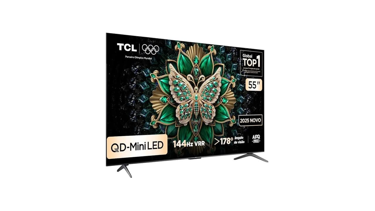 Qual a Melhor TV 4K? Confira 7 Modelos com Tecnologias Exclusivas
