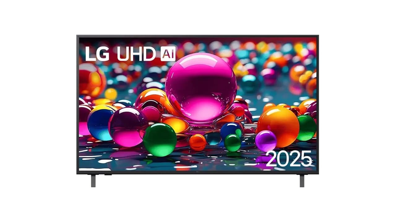 Melhor TV 65 Polegadas LG: 4 Modelos que Dominam o Mercado