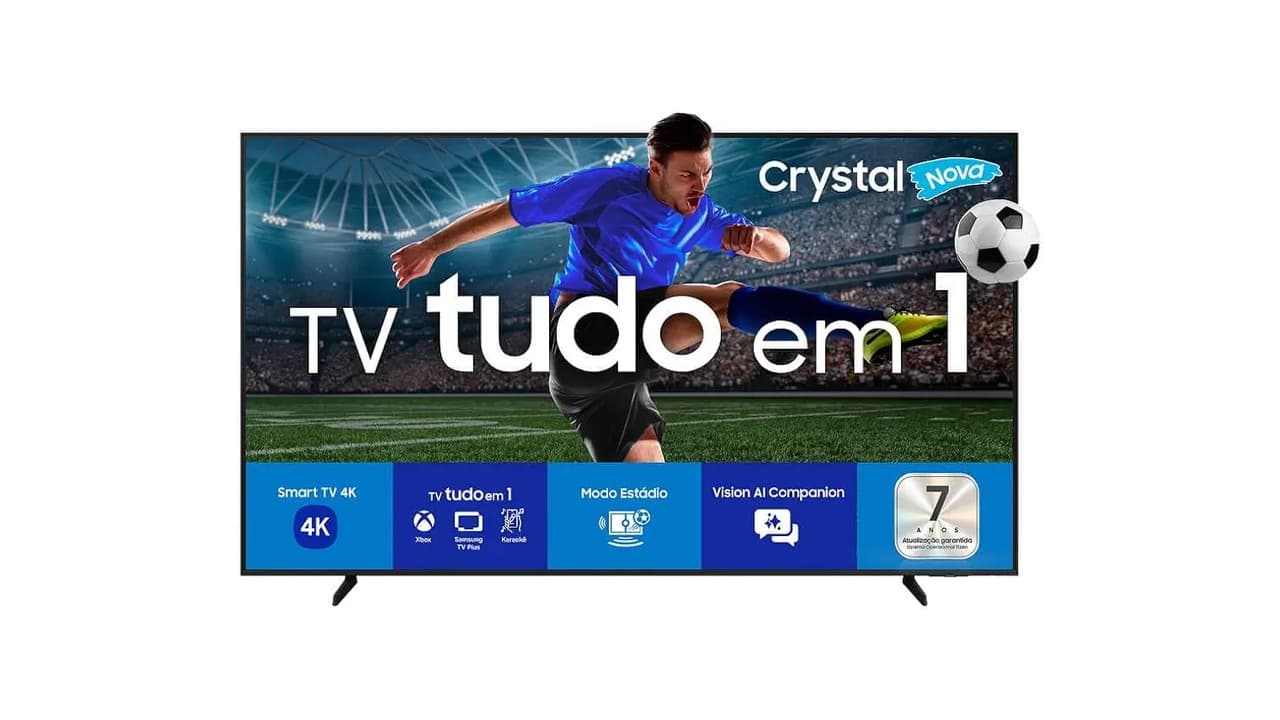 Qual a Melhor TV 75 Polegadas? 10 Modelos com QLED, Dolby Vision e 144Hz!
