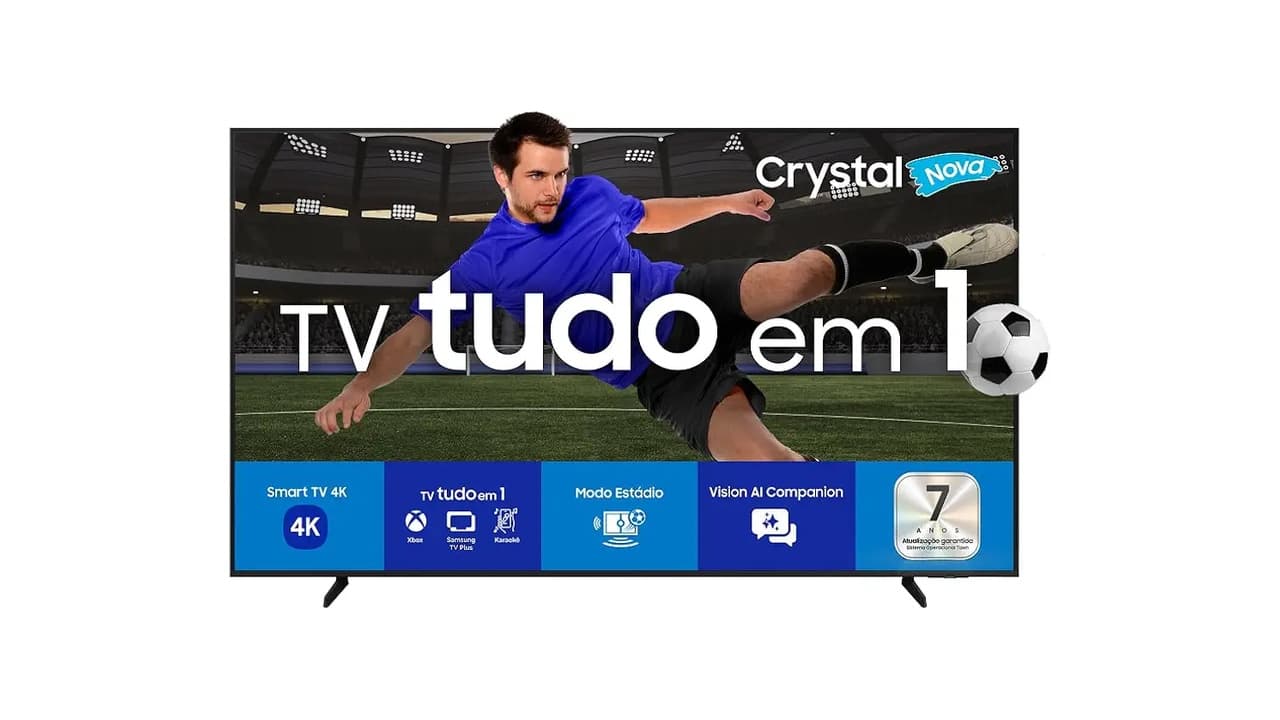 Qual a Melhor TV 85 Polegadas? 8 Modelos com QLED e Dolby Vision