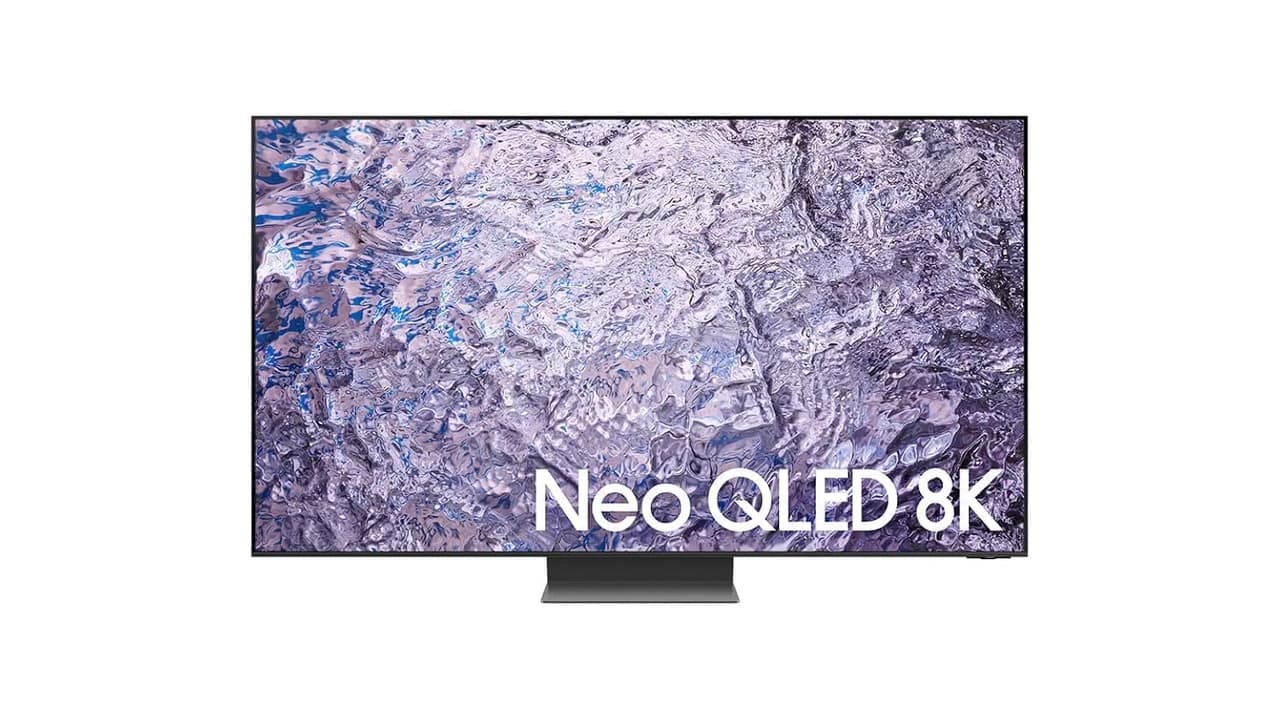 Qual a Melhor TV 8K Barata? 5 Modelos com QLED e HDR para Você
