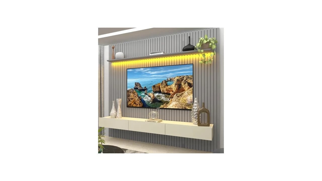 Melhor TV até R$ 2500: 10 Modelos com 4K, QLED e OLED para sua Casa