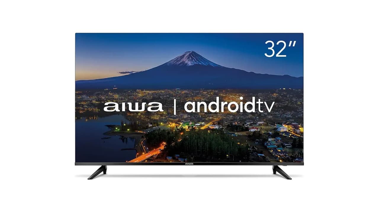 Qual a Melhor TV com Sistema Android em 2026? 10 Modelos com Google TV e HDR