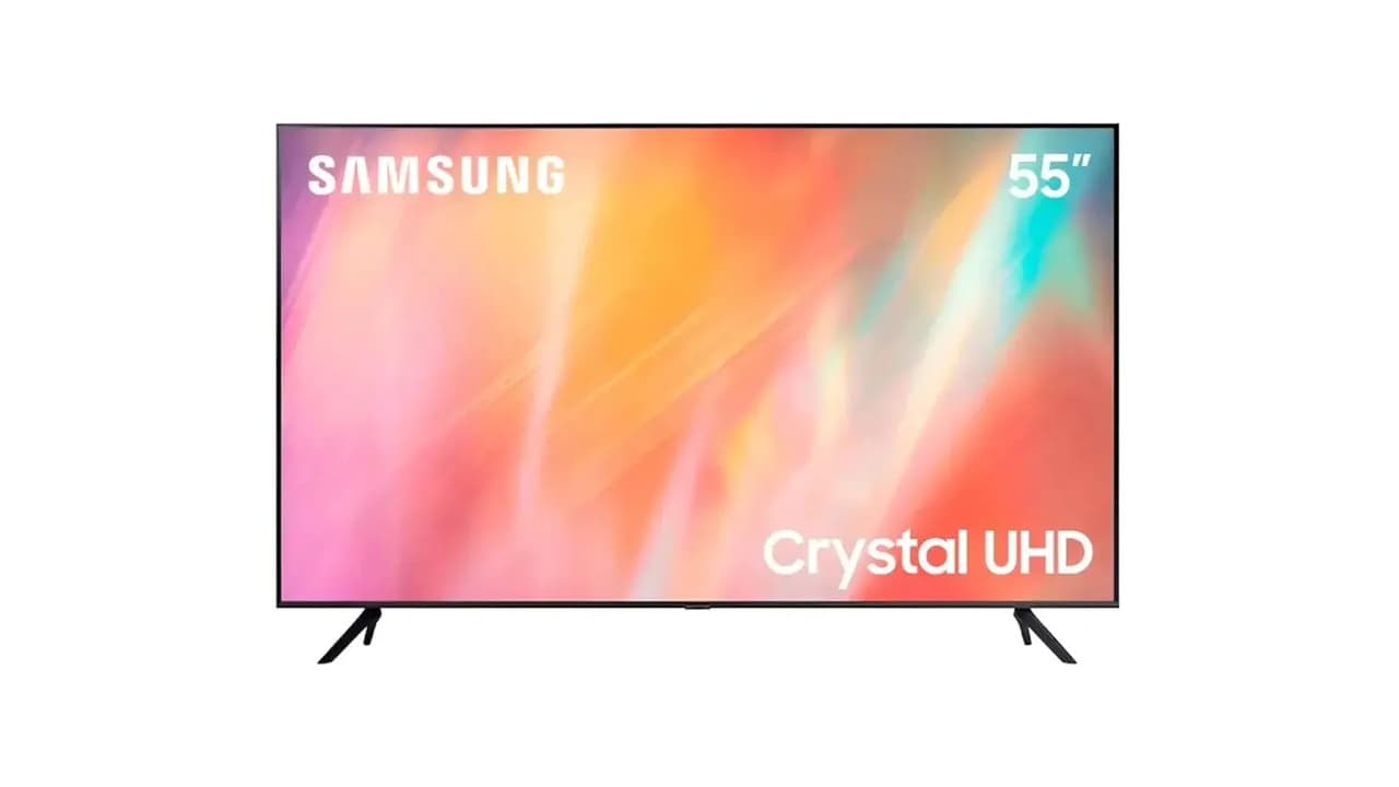 Qual a Melhor TV LED ou Crystal? Confira 13 Modelos com 4K e HDR