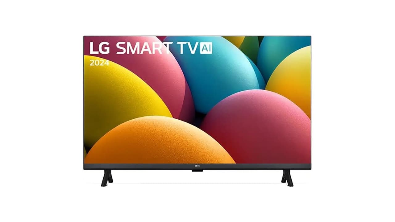 Qual a Melhor TV LG 32 polegadas? 5 Modelos com WebOS e AI