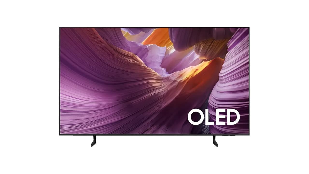 Qual a Melhor TV OLED Samsung? 7 Modelos com Dolby Atmos e AI