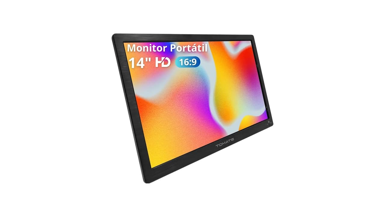 Qual a Melhor TV Portátil Digital para Viagens e Carros?