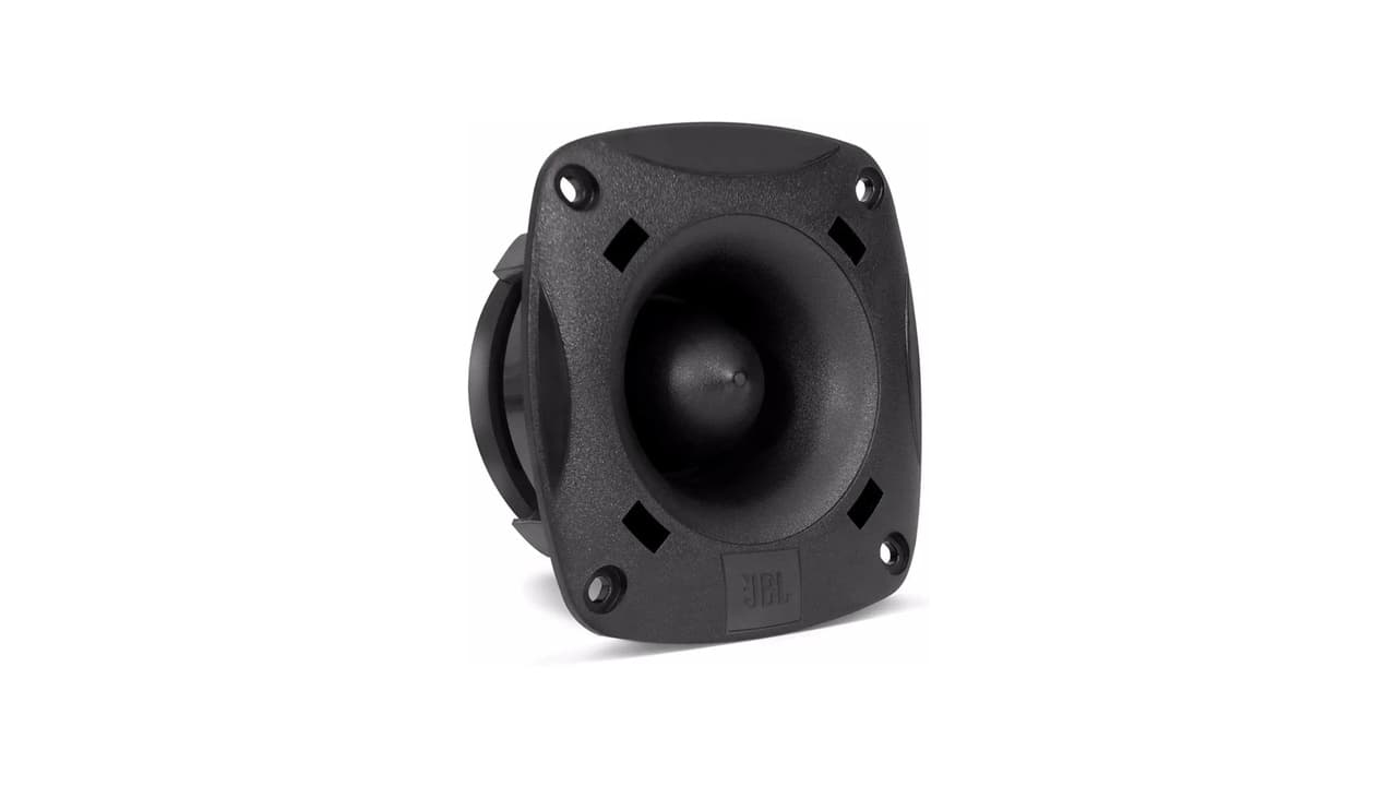 Qual o Melhor Tweeter para Som Impecável? 12 Opções com 120W a 200W