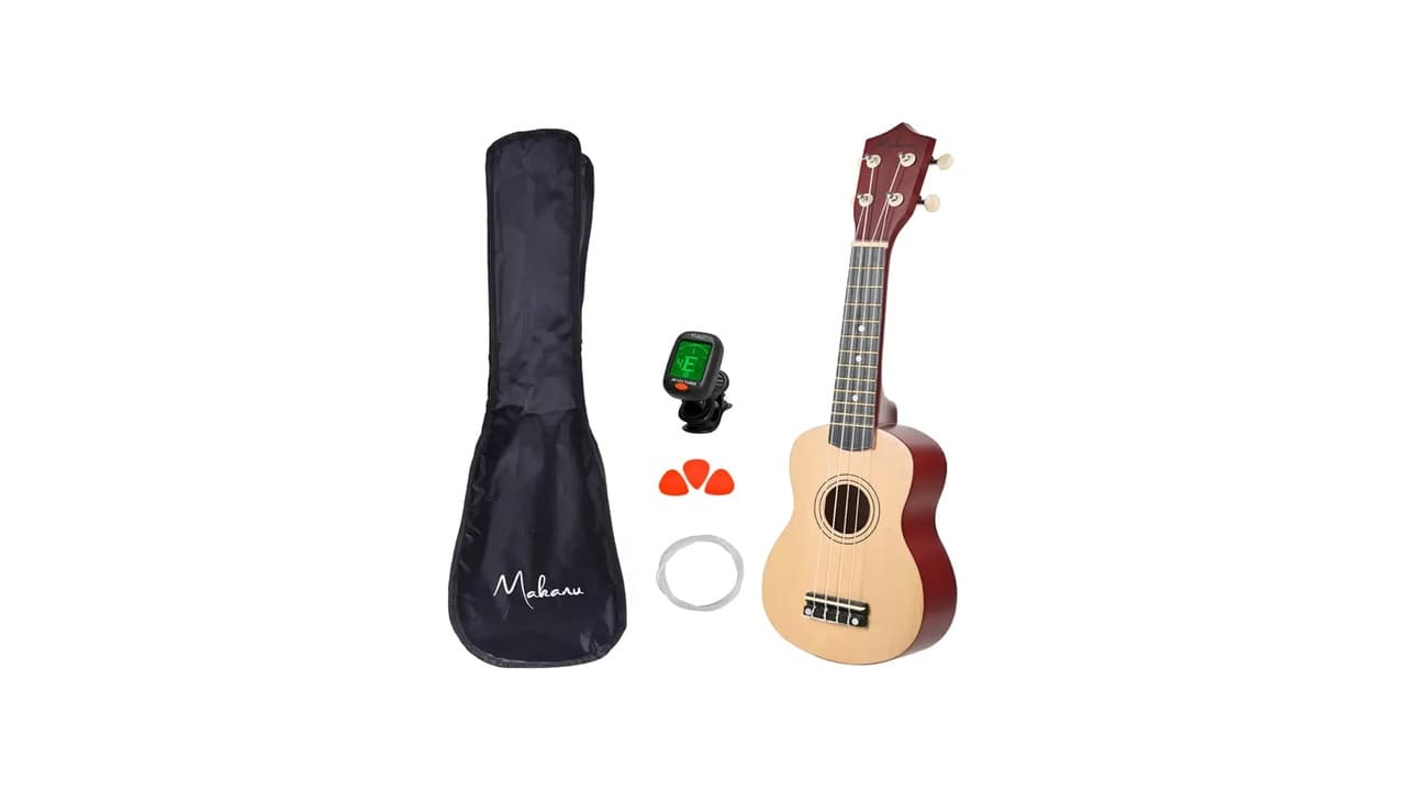 Melhor Ukulele Barato: 10 Modelos com Som Incrível e Preço Justo