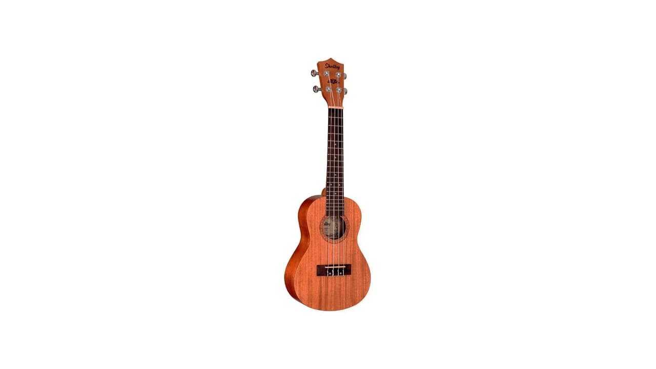 Melhor Ukulele Concerto: 8 Modelos com Custo-Benefício Imbatível