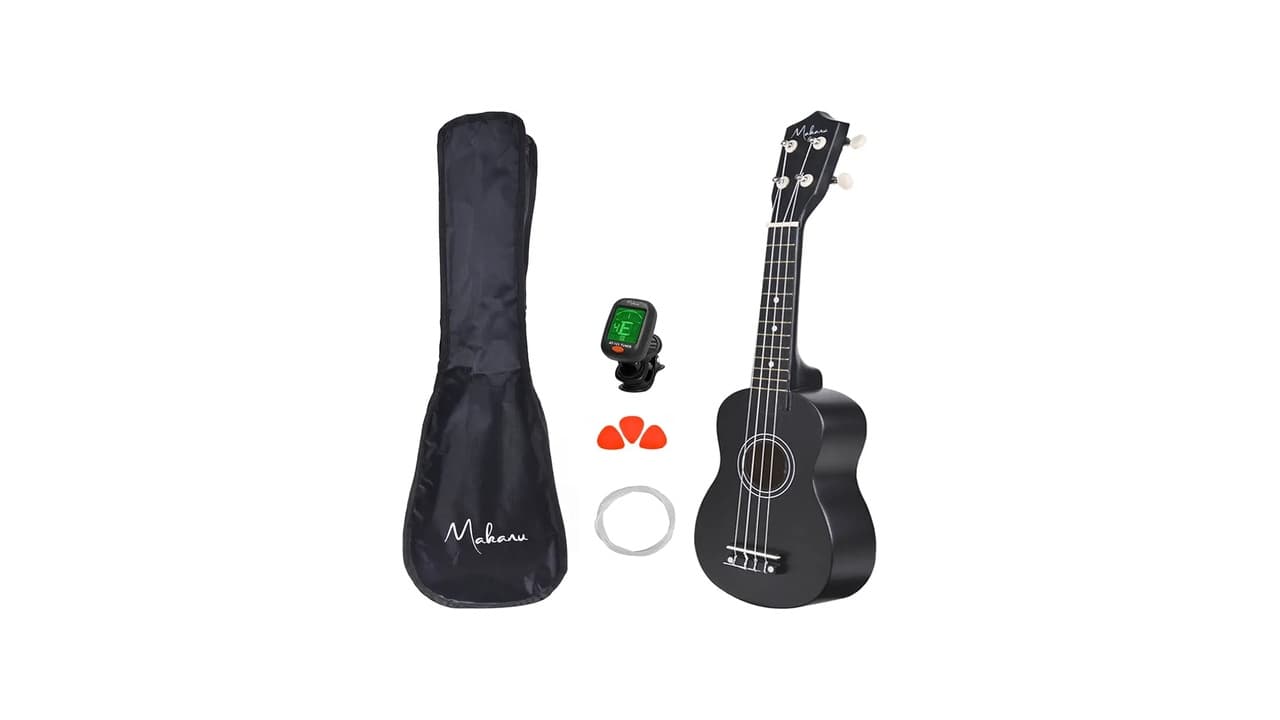 A Melhor Ukulele Soprano: 7 Modelos com Qualidade e Preço Justo