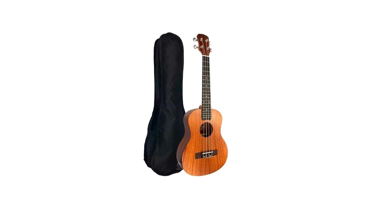 Melhor Ukulele Tenor: 7 Modelos com Qualidade e Preço Justo