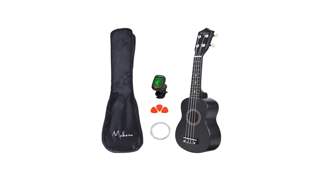 Melhor Ukulele: 10 Modelos para Iniciantes e Exibir 2026
