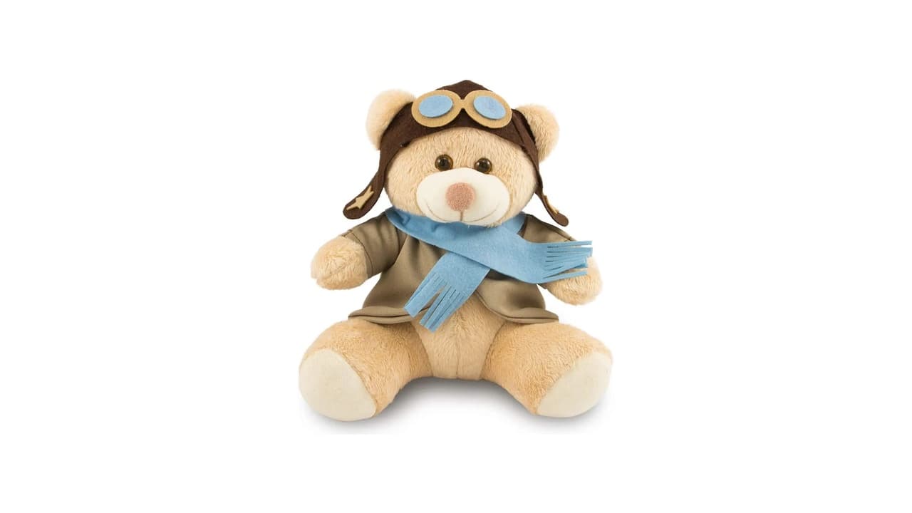 Qual o Melhor Urso de Pelúcia? 11 Modelos Macios e Antialérgicos