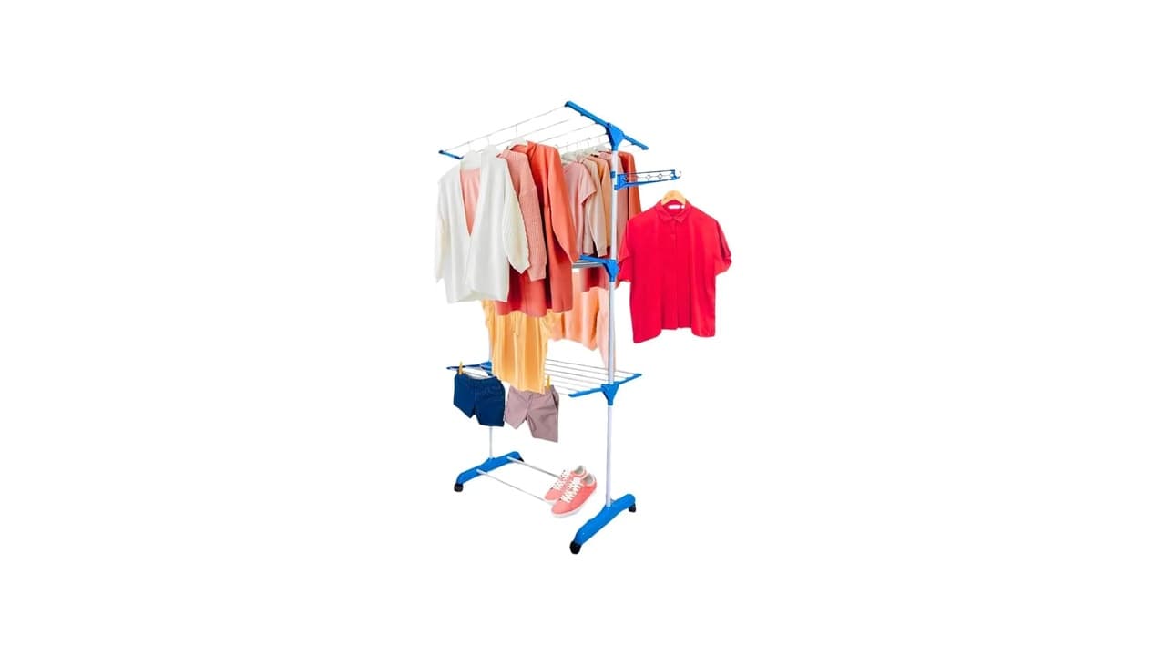 Melhor Varal de Roupa: 10 Modelos que Secam até 30 kg de Carga