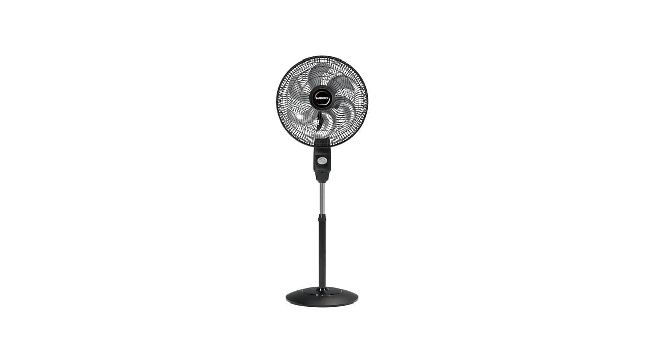 Melhor Ventilador de Coluna: 7 Modelos com Tecnologia Silenciosa e Potência