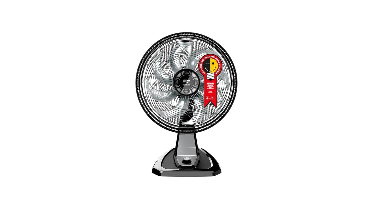 As 7 Melhores Opções de Ventilador Silencioso para Dormir Bem