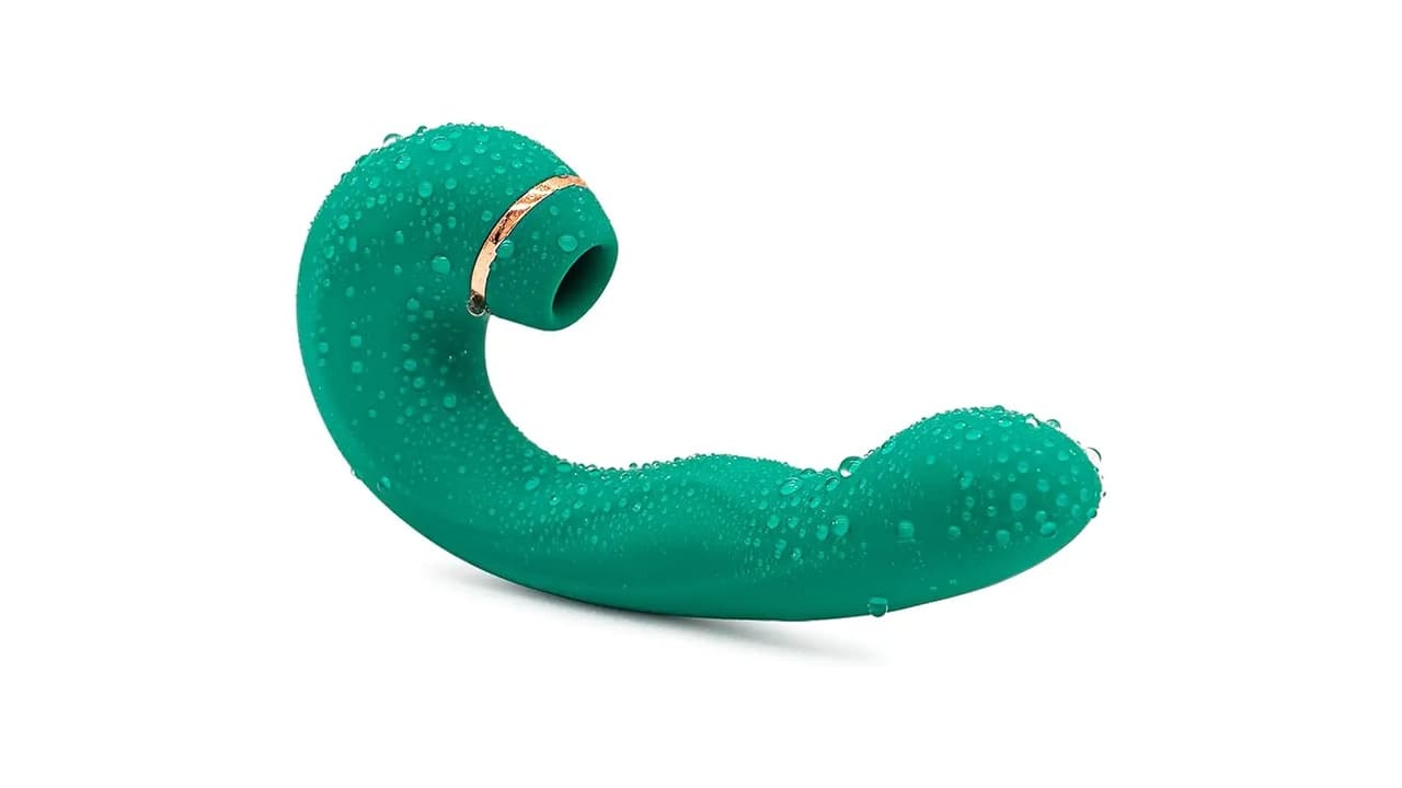 Melhor Vibrador: 12 Modelos com Sucção e Vibração para Cada Gosto