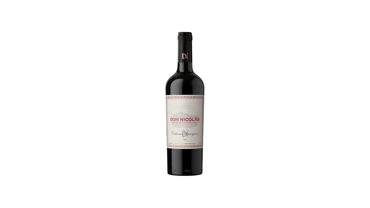 Qual o Melhor Vinho Argentino? Top 10 Malbec e Cabernet Sauvignon