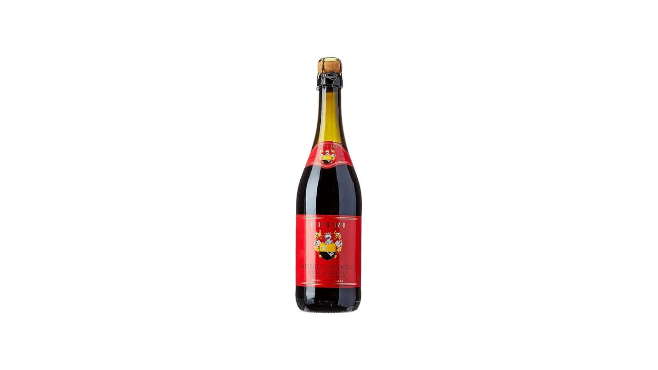 Melhor Vinho Lambrusco: 7 Opções Encantadoras para Harmonizar