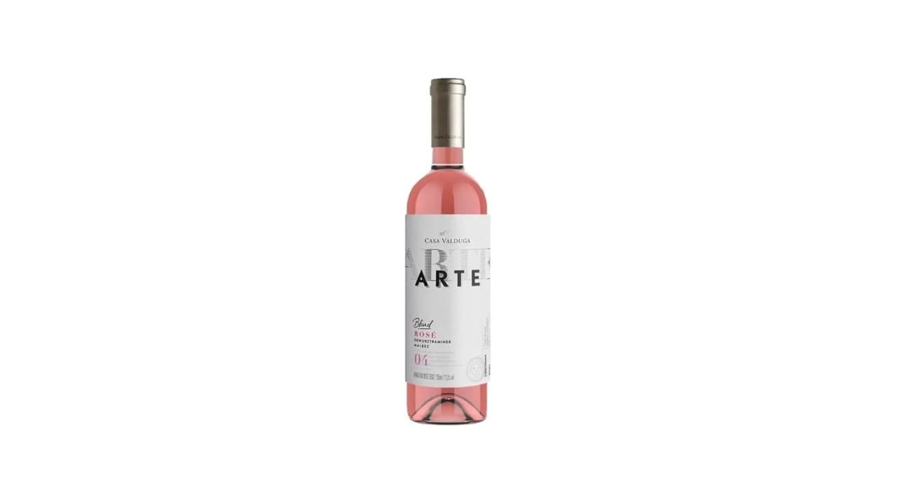 Qual o Melhor Vinho Rosé Brasileiro? Confira 7 Opções Premium
