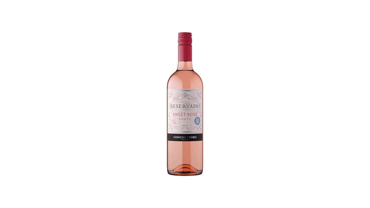 Qual o Melhor Vinho Rosé Suave? Top 7 Opções com Custo-Benefício
