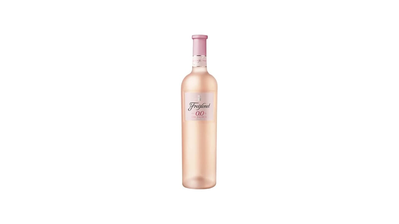 Melhor Vinho Sem Álcool: 12 Opções com Sabores Autênticos
