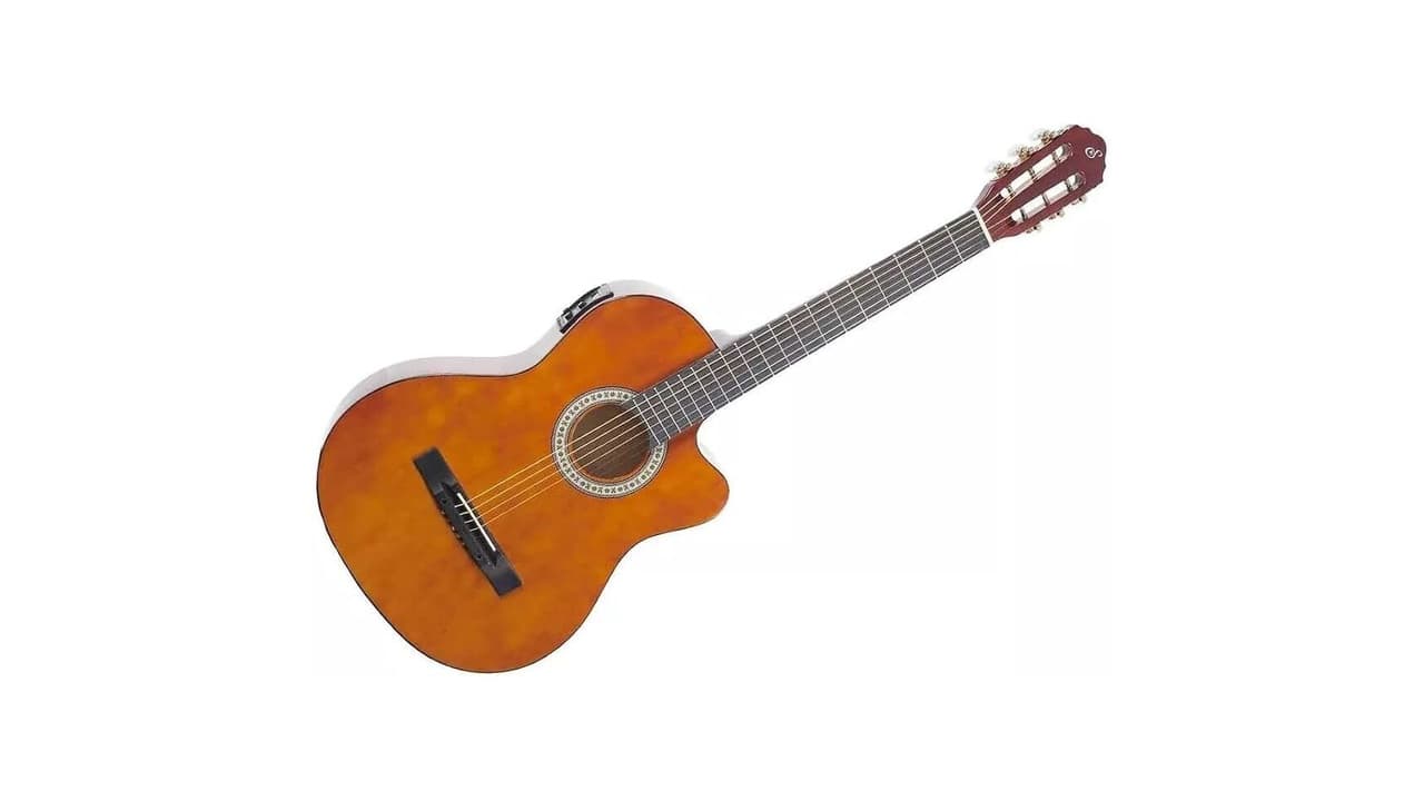 Melhor Violão Eletrico Profissional: 7 Opções para Performance e Versatilidade