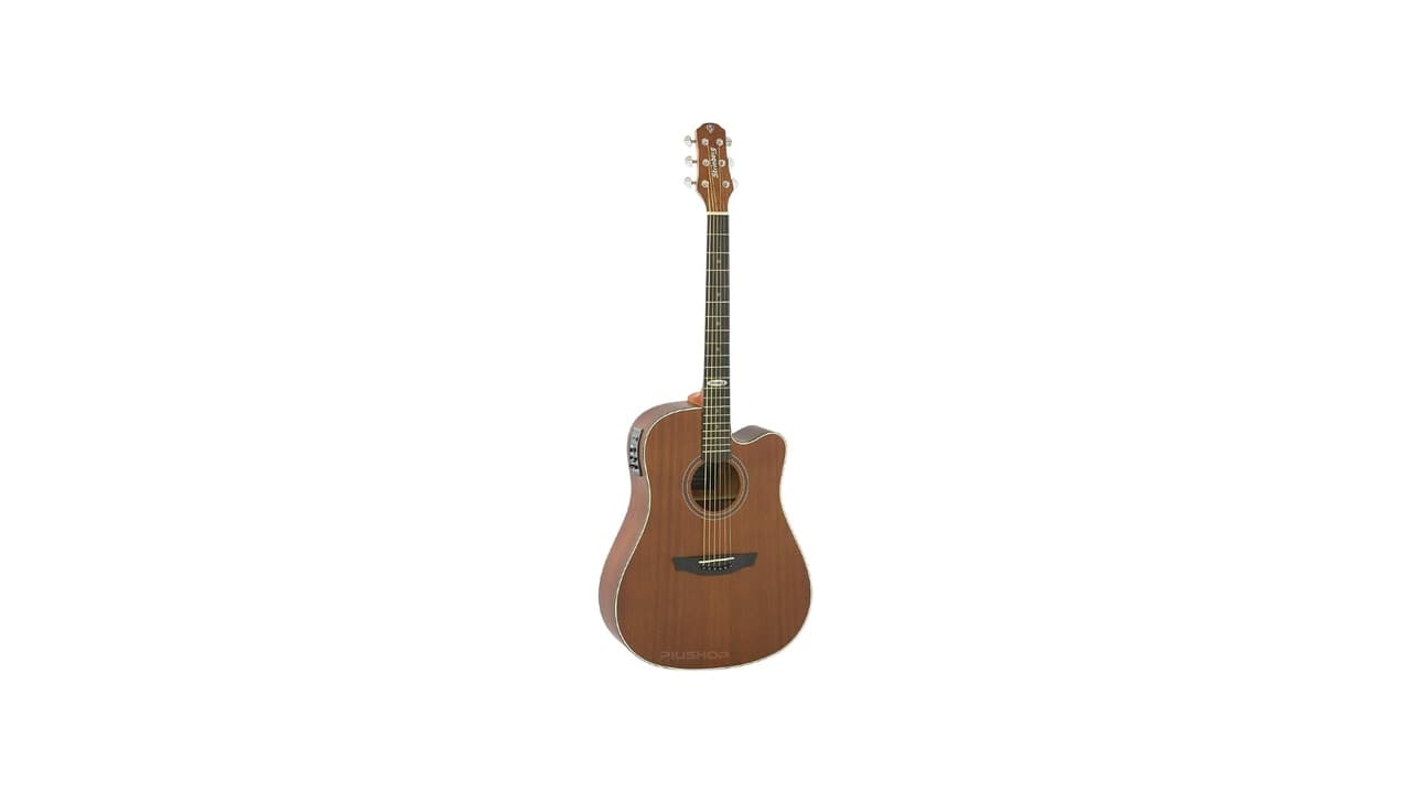 Melhor Violão Folk: 7 Modelos com Custo-Benefício para Iniciantes e Profissionais