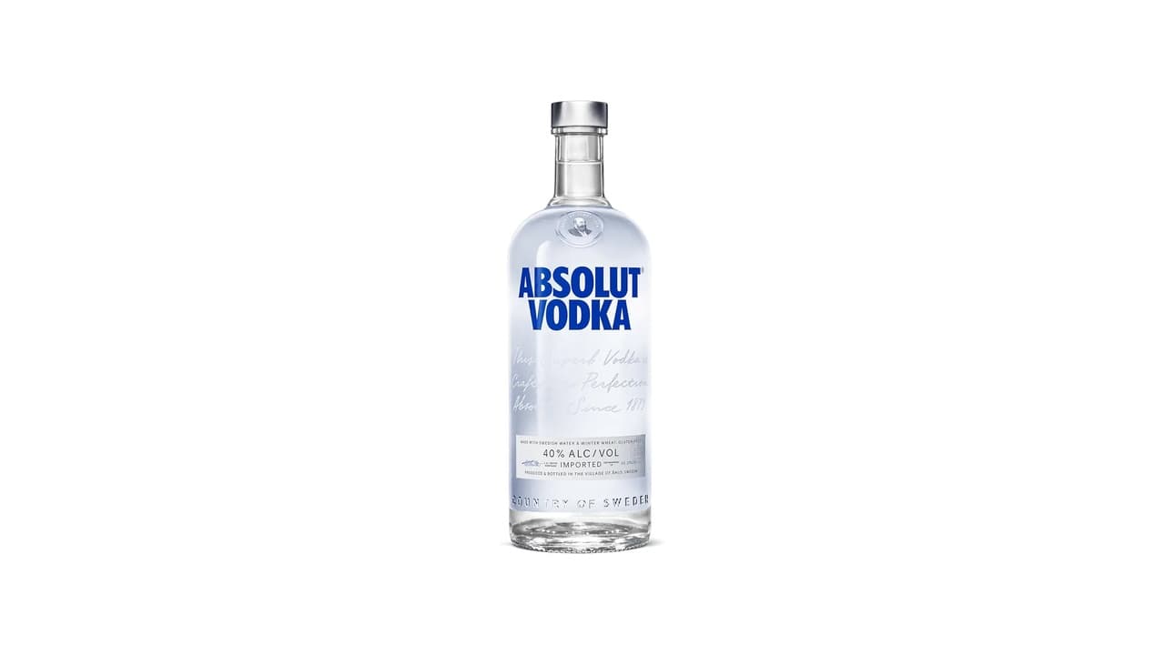 Melhor Vodka Absolut: 7 Sabores Premium para Elevar Seus Drinks