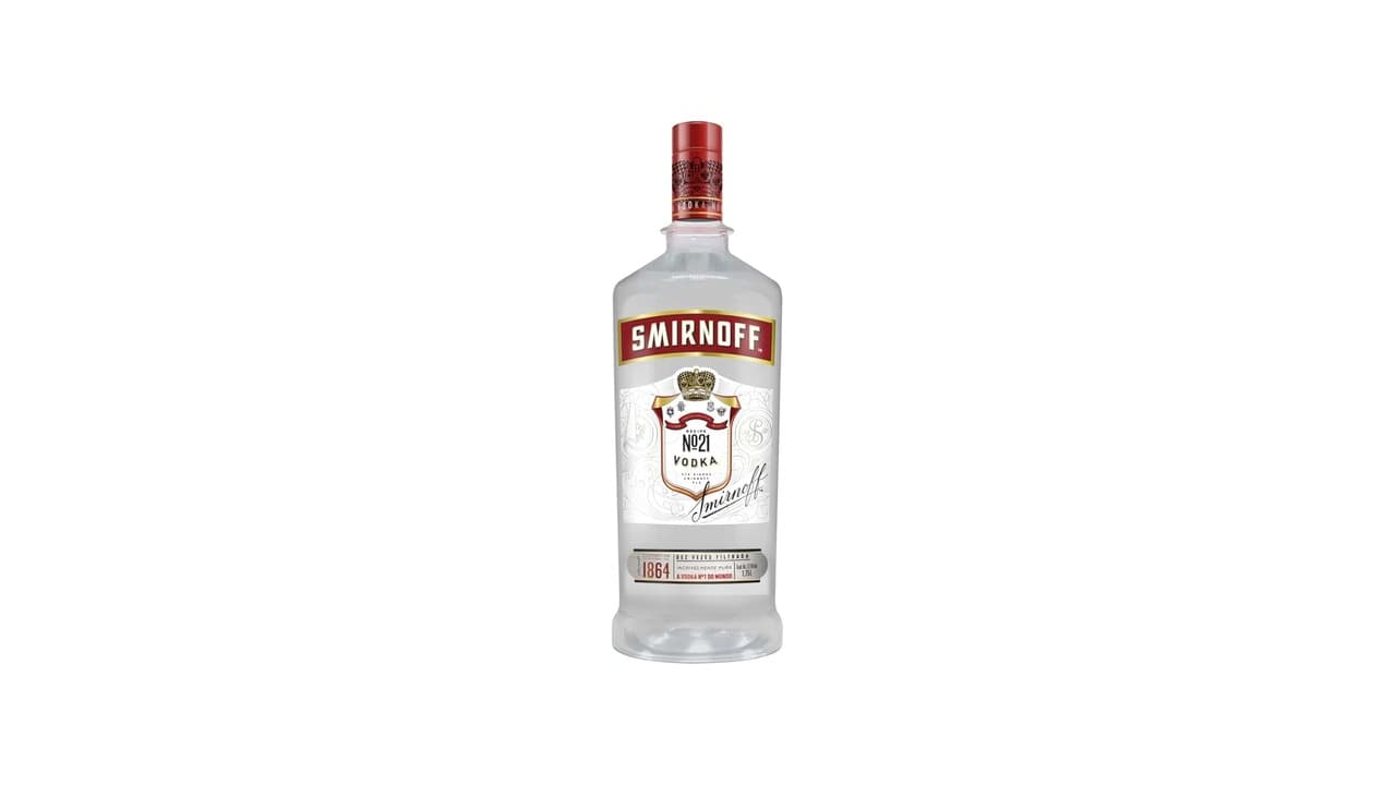Qual a Melhor Vodka? Confira 10 Opções Premium e de Qualidade