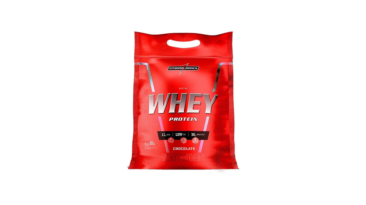 Melhor Whey Custo Benefício: 8 Opções com Muito Mais Proteína por Menos